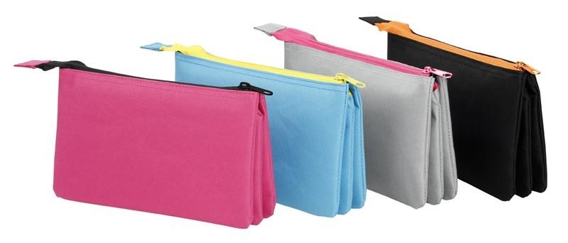 PORTATOT TREBLE 3 DEPARTAMENTS VIQUEL | 3135258619876 | Llibreria La Gralla | Librería online de Granollers