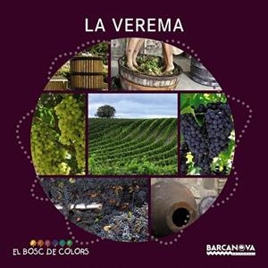 VEREMA, LA | 9788448933944 | BALDÓ, ESTEL/GIL, ROSA/SOLIVA, MARIA | Llibreria La Gralla | Librería online de Granollers