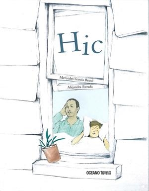 HIC | 9786074009545 | GARCIA BESNÉ, MERCEDES / ESTRADA, ALEJANDRA | Llibreria La Gralla | Llibreria online de Granollers