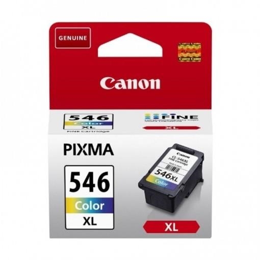 CARTUTXO CANON CL 546 XL COLOR | 4960999974514 | CAN546XL | Llibreria La Gralla | Llibreria online de Granollers