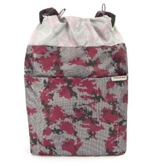 MOTXILLA ORDINADOR TUCANO FLUIDO 13,3" FUCSIA | 8020252030954 | TUCBKFLUF | Llibreria La Gralla | Librería online de Granollers