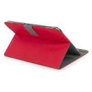 ***FUNDA TABLET TUCANO FACILE 10" VERMELLA | 8020252027886 | TUCTABFA10R | Llibreria La Gralla | Librería online de Granollers
