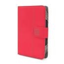 ***FUNDA TABLET TUCANO FACILE 7" VERMELLA | 8020252027602 | TUCTABFA7R | Llibreria La Gralla | Librería online de Granollers