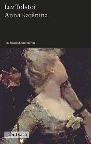 ANNA KARÈNINA | 9788499309040 | TOLSTÓI, LIEV N. | Llibreria La Gralla | Llibreria online de Granollers