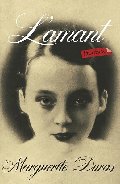 AMANT, L' (BUTXACA) | 9788483839270 | DURAS, MARGUERITE | Llibreria La Gralla | Librería online de Granollers