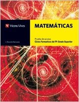 MATEMATICAS+SOLUCIONARIO.CICLOS FORMATICOS GRADO SUPERIOR | 9788468200446 | PANCORBO PALENZUELA, LUIS | Llibreria La Gralla | Llibreria online de Granollers