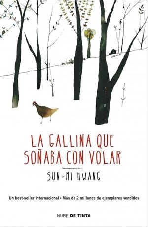 GALLINA QUE SOÑABA CON VOLAR, LA | 9788415594291 | HWANG, SUN-MI | Llibreria La Gralla | Llibreria online de Granollers
