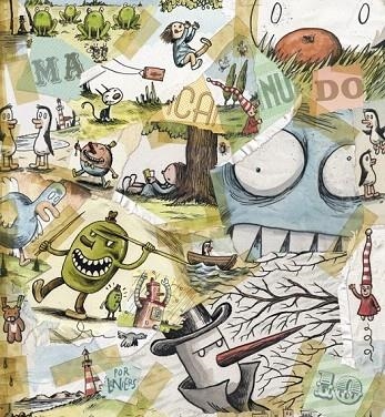 MACANUDO 10 | 9788439728979 | LINIERS | Llibreria La Gralla | Librería online de Granollers
