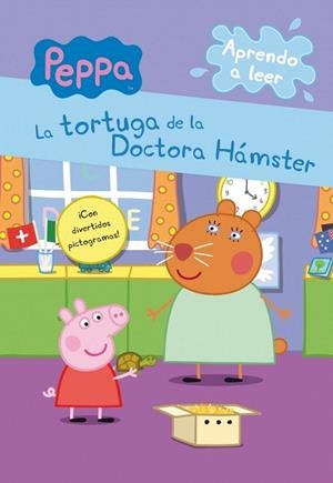 TORTUGA DE LA DOCTORA HÁMSTER, LA  | 9788448840594 | AUTORES VARIOS | Llibreria La Gralla | Llibreria online de Granollers
