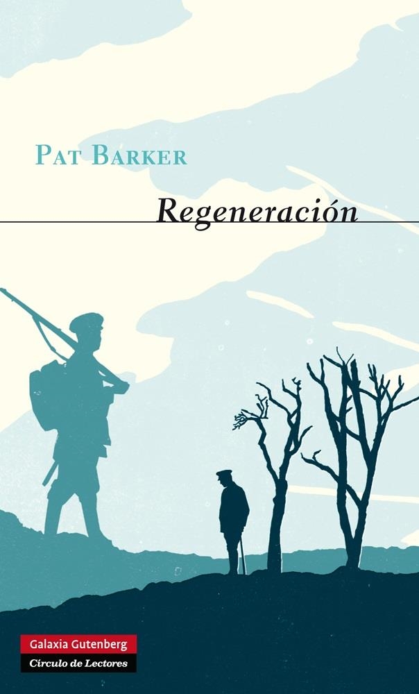 REGENERACIÓN | 9788415863748 | BARKER, PAT | Llibreria La Gralla | Llibreria online de Granollers