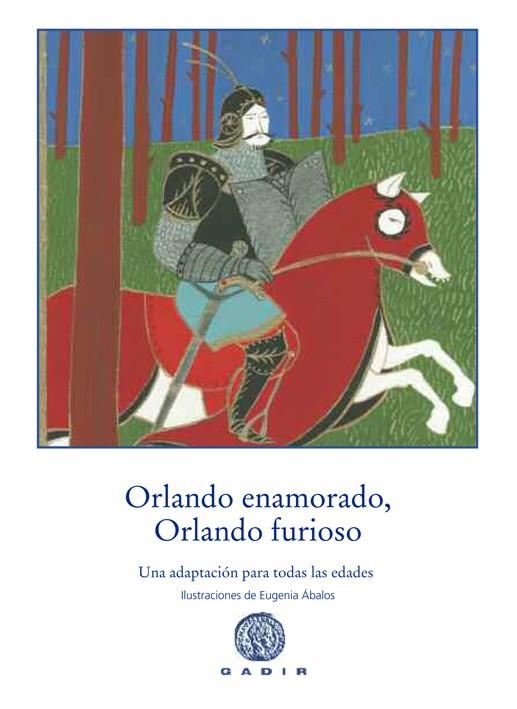 ORLANDO ENAMORADO / ORLANDO FURIOSO | 9788494179914 | BOIARDO, MATTEO MARIA / ARIOSTO, LUDOVICO | Llibreria La Gralla | Librería online de Granollers