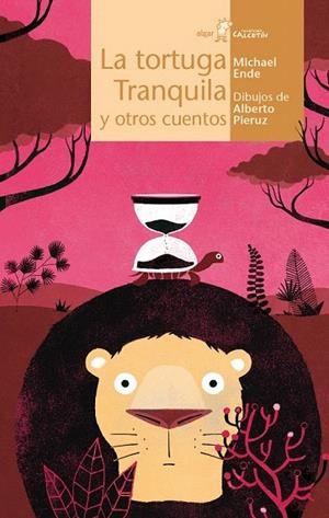 TORTUGA TRANQUILA Y OTROS CUENTOS, LA | 9788498456370 | ENDE, MICHAEL | Llibreria La Gralla | Librería online de Granollers