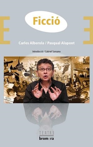 FICCIÓ | 9788490262658 | ALBEROLA ORTIZ, CARLES/ALAPONT RAMON, PASQUAL | Llibreria La Gralla | Librería online de Granollers