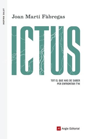 ICTUS | 9788416139132 | MARTÍ FÀBREGAS, JOAN | Llibreria La Gralla | Librería online de Granollers