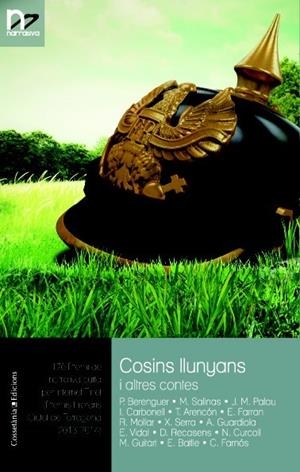 COSINS LLUNYANS I ALTRES CONTES | 9788490342534 | DIVERSOS, AUTORS | Llibreria La Gralla | Librería online de Granollers