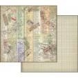 ***PAPER SCRAPBOOKING FANTASIA  | 8024273900982 | SBB321 | Llibreria La Gralla | Librería online de Granollers
