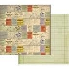 ***PAPER SCRAPBOOKING FANTASIA | 8024273930255 | SBB322 | Llibreria La Gralla | Librería online de Granollers