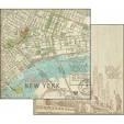 PAPER SCRAPBOOKING FANTASIA  | 8024273900975 | SBB320 | Llibreria La Gralla | Librería online de Granollers