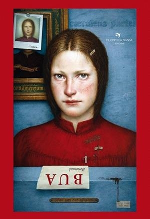 BUA | 9788492745906 | BONONAD, FRANCESC | Llibreria La Gralla | Llibreria online de Granollers