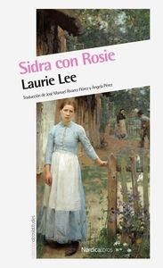 SIDRA CON ROSIE | 9788416112371 | LEE, LAURIE | Llibreria La Gralla | Llibreria online de Granollers