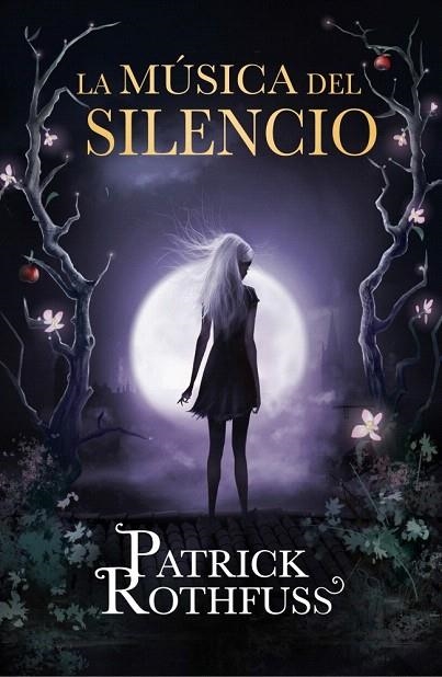 MÚSICA DEL SILENCIO, LA | 9788401343575 | ROTHFUSS, PATRICK | Llibreria La Gralla | Librería online de Granollers