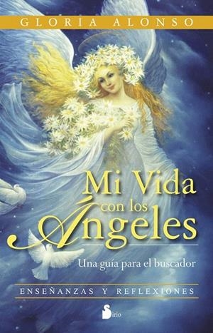 MI VIDA CON LOS ANGELES | 9788478089673 | ALONSO, GLORIA | Llibreria La Gralla | Librería online de Granollers