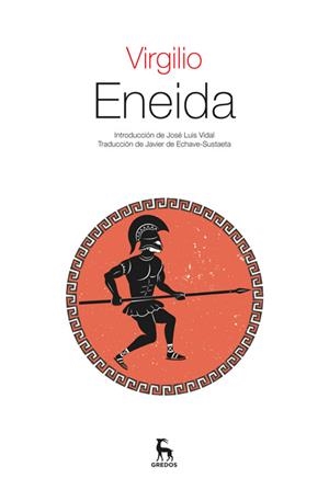 ENEIDA | 9788424929084 | MARON , VIRGILO | Llibreria La Gralla | Librería online de Granollers