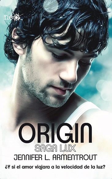 ORIGIN | 9788416096640 | ARMENTROUT, JENNIFER | Llibreria La Gralla | Llibreria online de Granollers