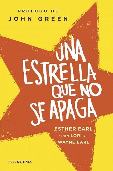 ESTRELLA QUE NO SE APAGA, UNA | 9788415594352 | EARL, ESTHER / EARL, LORI / EARL, WAYNE | Llibreria La Gralla | Librería online de Granollers