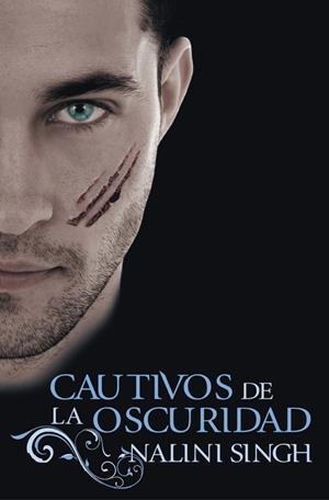 CAUTIVOS DE LA OSCURIDAD (PSI/CAMBIANTES 8) | 9788401384967 | SINGH, NALINI | Llibreria La Gralla | Librería online de Granollers