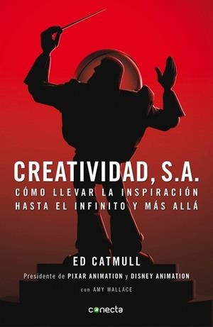 CREATIVIDAD, S.A. | 9788493914523 | CATMULL, EDWIN | Llibreria La Gralla | Librería online de Granollers