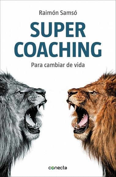 SUPERCOACHING | 9788416029068 | SAMSO, RAIMON | Llibreria La Gralla | Llibreria online de Granollers