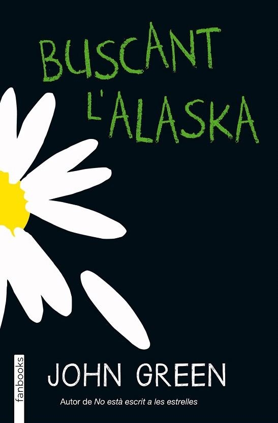 BUSCANT L'ALASKA | 9788415745754 | GREEN, JOHN | Llibreria La Gralla | Llibreria online de Granollers