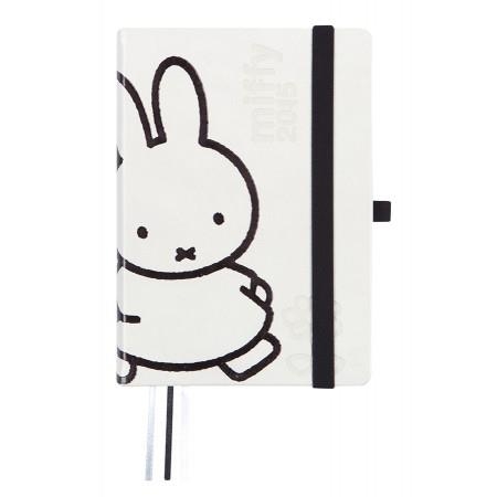 ***AGENDA 2015 FINOCAM MIFFY A5 SV | 8422952104971 | FIN881811015 | Llibreria La Gralla | Llibreria online de Granollers