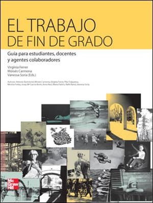 TRABAJO DE FIN DE GRADO, EL | 9788448182670 | AAVV | Llibreria La Gralla | Librería online de Granollers