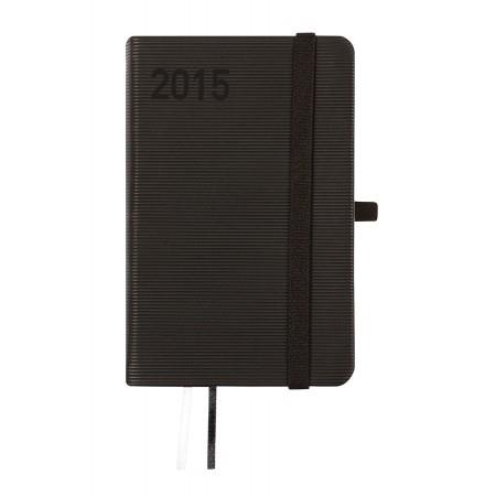 ***AGENDA 2015 FINOCAM MINIMAL TEXTURA A7 DP DIFERENTS COLORS | 8422952105138 | Llibreria La Gralla | Librería online de Granollers