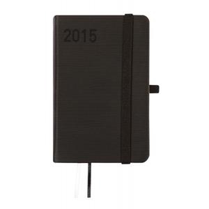 ***AGENDA 2015 FINOCAM MINIMAL TEXTURA A7 DP DIFERENTS COLORS | 8422952105138 | Llibreria La Gralla | Librería online de Granollers