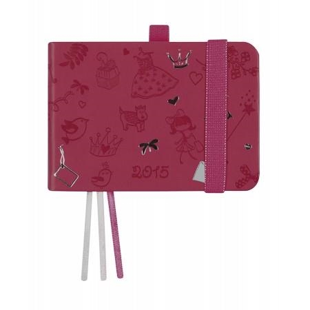 ***AGENDA 2015 FINOCAM MINIMAL DESIGN A7 SV VERTICAL DIFERENTS MODELS | 8422952105503 | Llibreria La Gralla | Librería online de Granollers