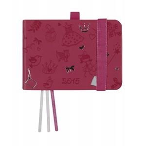 ***AGENDA 2015 FINOCAM MINIMAL DESIGN A7 SV VERTICAL DIFERENTS MODELS | 8422952105503 | Llibreria La Gralla | Librería online de Granollers