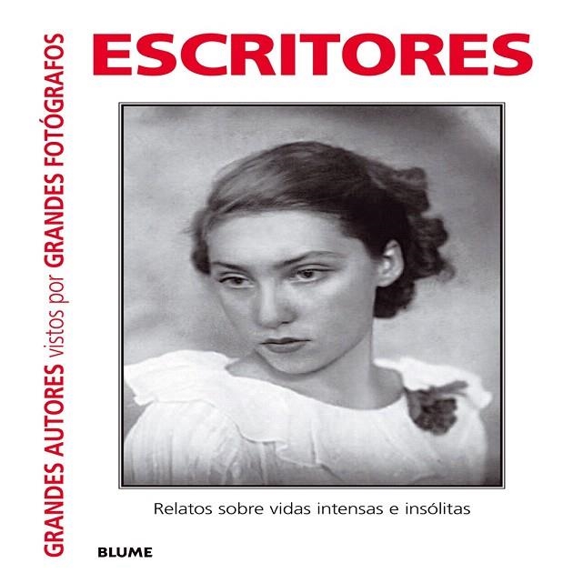 ESCRITORES | 9788498017762 | FOFI, GOFFREDO | Llibreria La Gralla | Librería online de Granollers