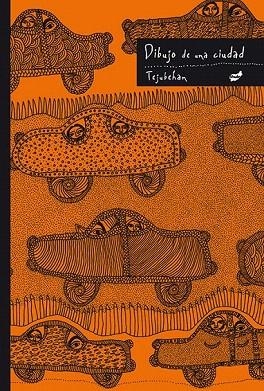 DIBUJO DE UNA CIUDAD | 9788415357490 | BEHAN, TEJU | Llibreria La Gralla | Llibreria online de Granollers