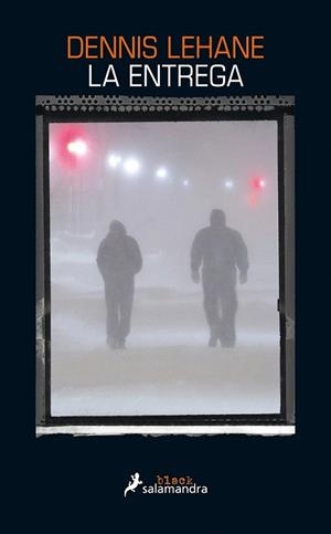 ENTREGA, LA (BLACK) | 9788416237012 | LEHANE, DENNIS | Llibreria La Gralla | Librería online de Granollers