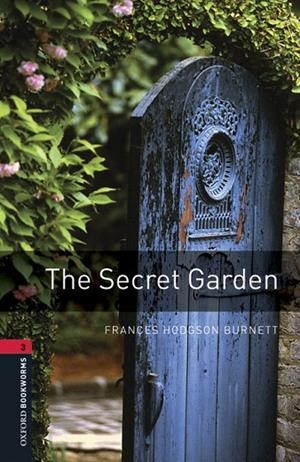SECRET GARDEN, THE BOOKWORMS 3 | 9780194610643 | Llibreria La Gralla | Llibreria online de Granollers