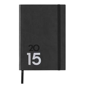 ***AGENDA 2015 FINOCAM DYNAMIC MARA 120X170 SV NEGRA/VERMELLA | 8422952106067 | FIN621360115 | Llibreria La Gralla | Librería online de Granollers
