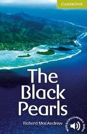 THE BLACK PEARLS STARTER/BEGINNER  + AUDIO DOWNLOAD | 9780521732895 | Llibreria La Gralla | Llibreria online de Granollers