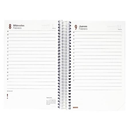 ***AGENDA 2015 FINOCAM ESPIRAL 117X181 E5 DP DIFERENTS MODELS | 8422952107682 | FIN742931015 | Llibreria La Gralla | Llibreria online de Granollers