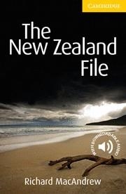 THE NEW ZEALAND FILE LEVEL 2 ELEMENTARY/LOWER-INTERMEDIATE + AUDIO DOWNLOAD | 9780521136242 | Llibreria La Gralla | Librería online de Granollers