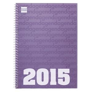 ***AGENDA 2015 FINOCAM ESPIRAL 94X171 SV DIFERENTS MODELS | 8422952109884 | FIN741488915 | Llibreria La Gralla | Llibreria online de Granollers