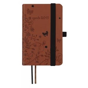 ***AGENDA 2015 FINOCAM MINIMAL A6 SV DIFERENTS MODELS | 8422952105442 | FIN881530615 | Llibreria La Gralla | Llibreria online de Granollers