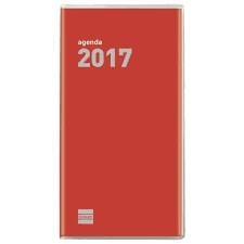 AGENDA 2017 FINOCAM PLANA COCTEL PL4 MES VISTA DIFERENTS COLORS | 8422952106791 | FIN33105 | Llibreria La Gralla | Llibreria online de Granollers